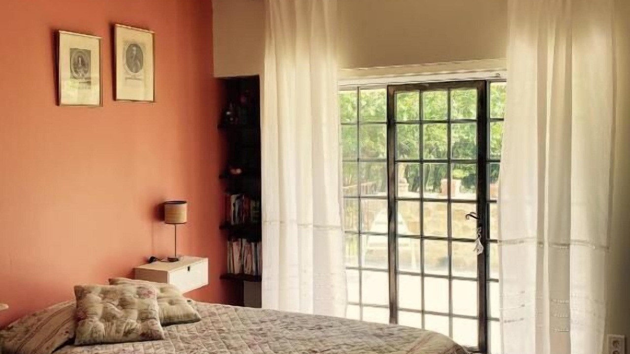 Photo of Bedroom in Mondragon