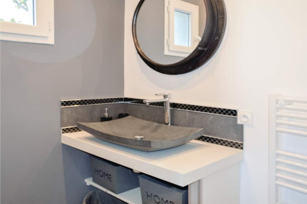 Photo of Bathroom in Grans