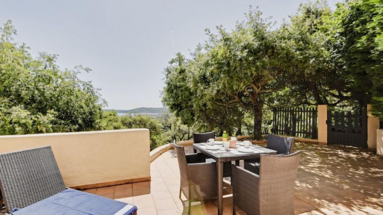 Photo of Outdoor in Grimaud