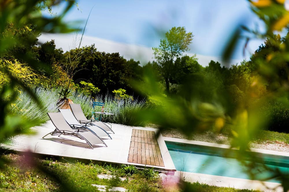 Photo of Outdoor in Aramon