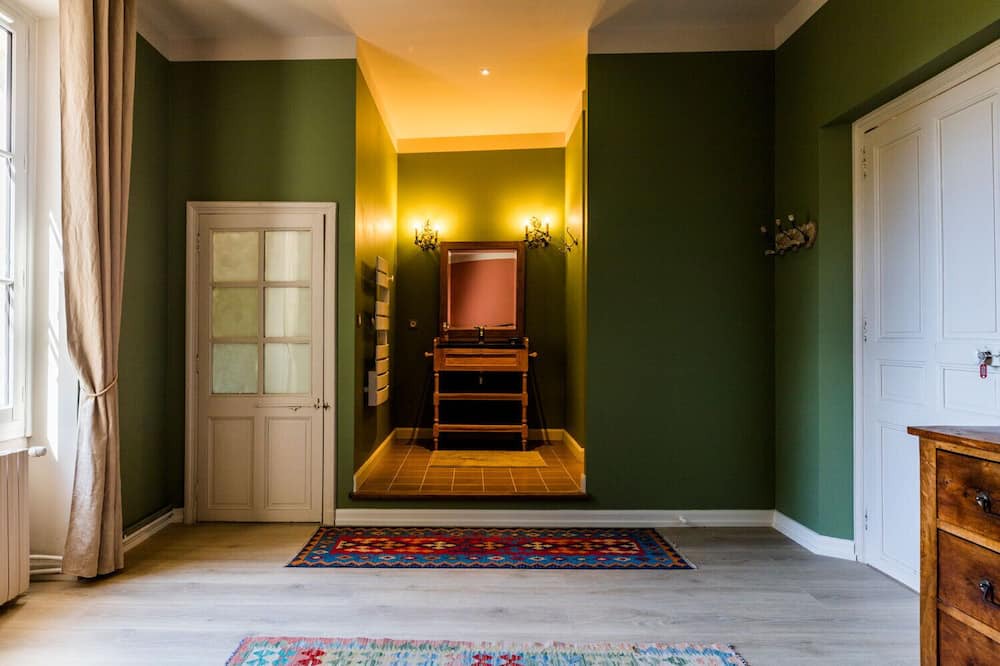 Photo of Bedroom in Aramon