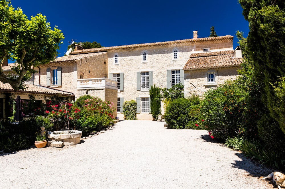 Photo of Outdoor in Aramon
