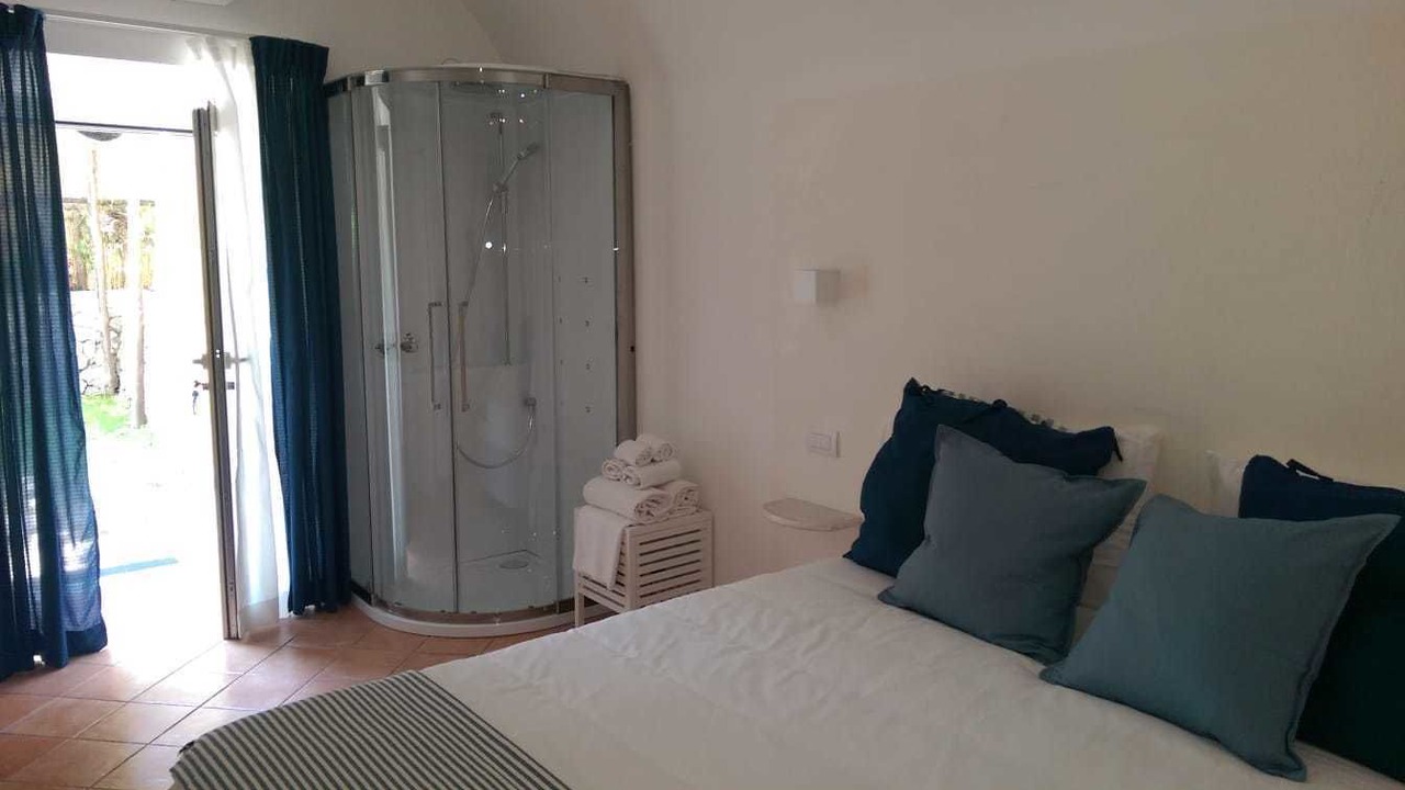 Photo of Bedroom in Minori