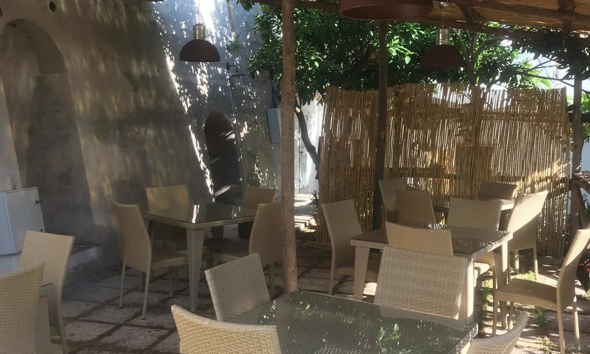 Photo of Patio Balcony in Minori