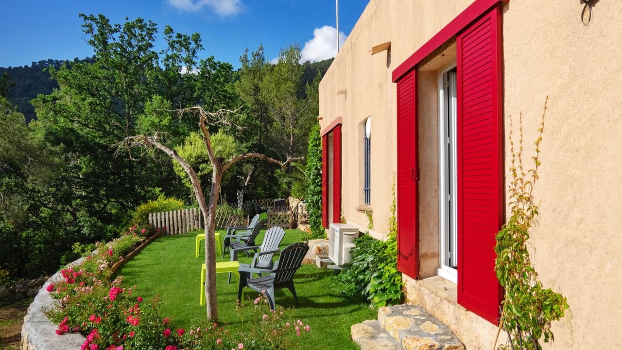 Photo of Outdoor in Bargemon