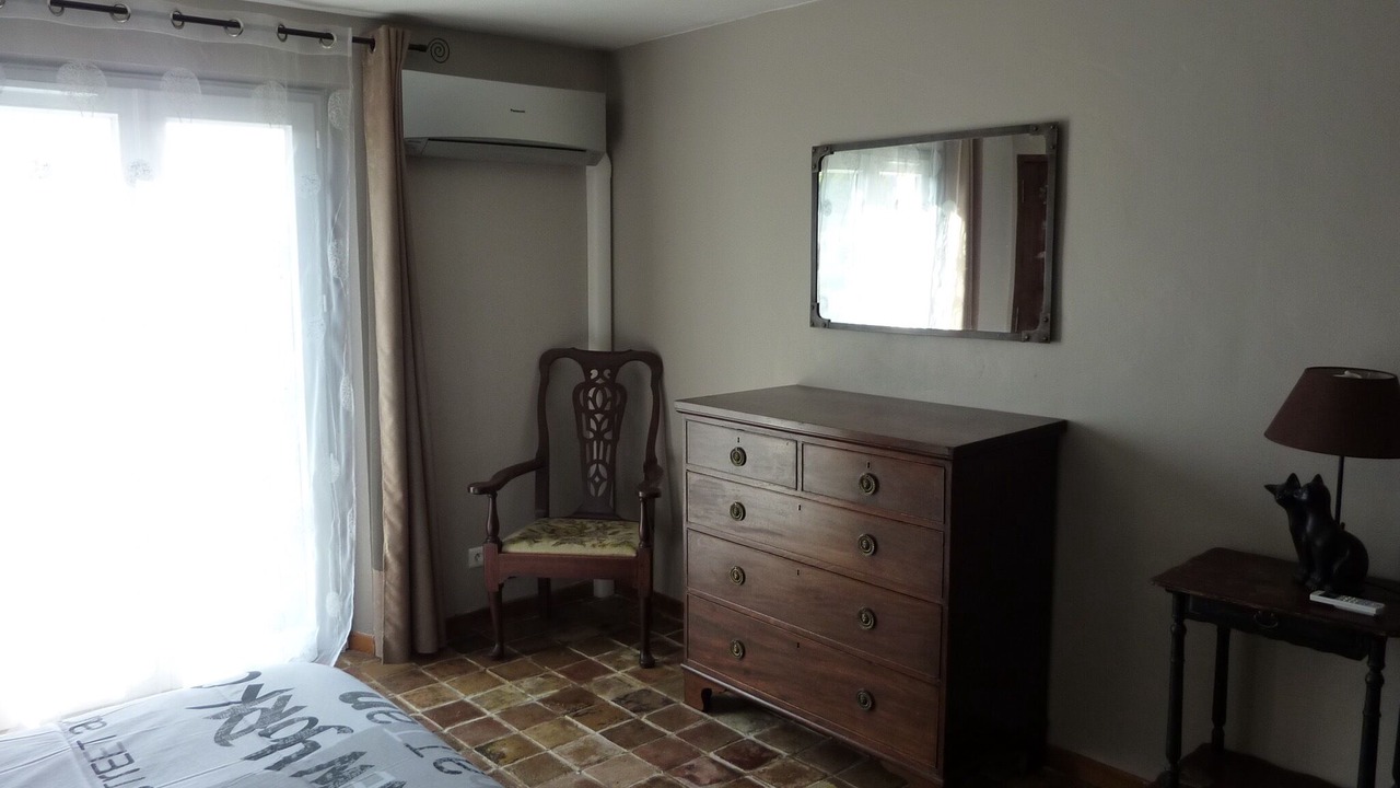 Photo of Bedroom in Bargemon