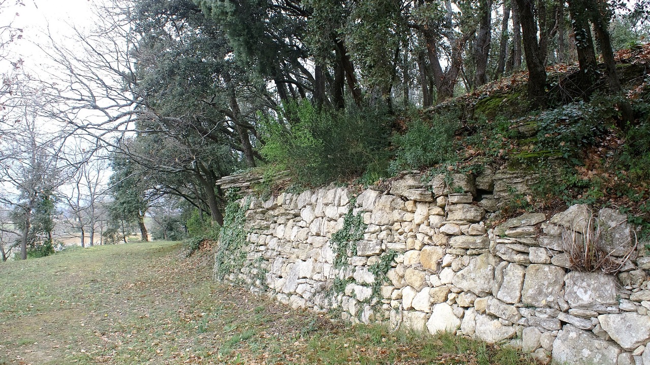 Photo of Outdoor in Venasque