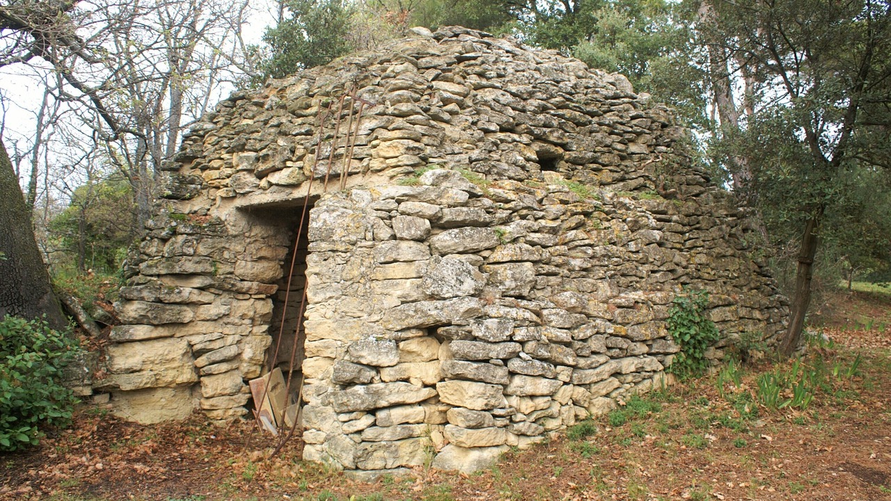 Photo of Outdoor in Venasque