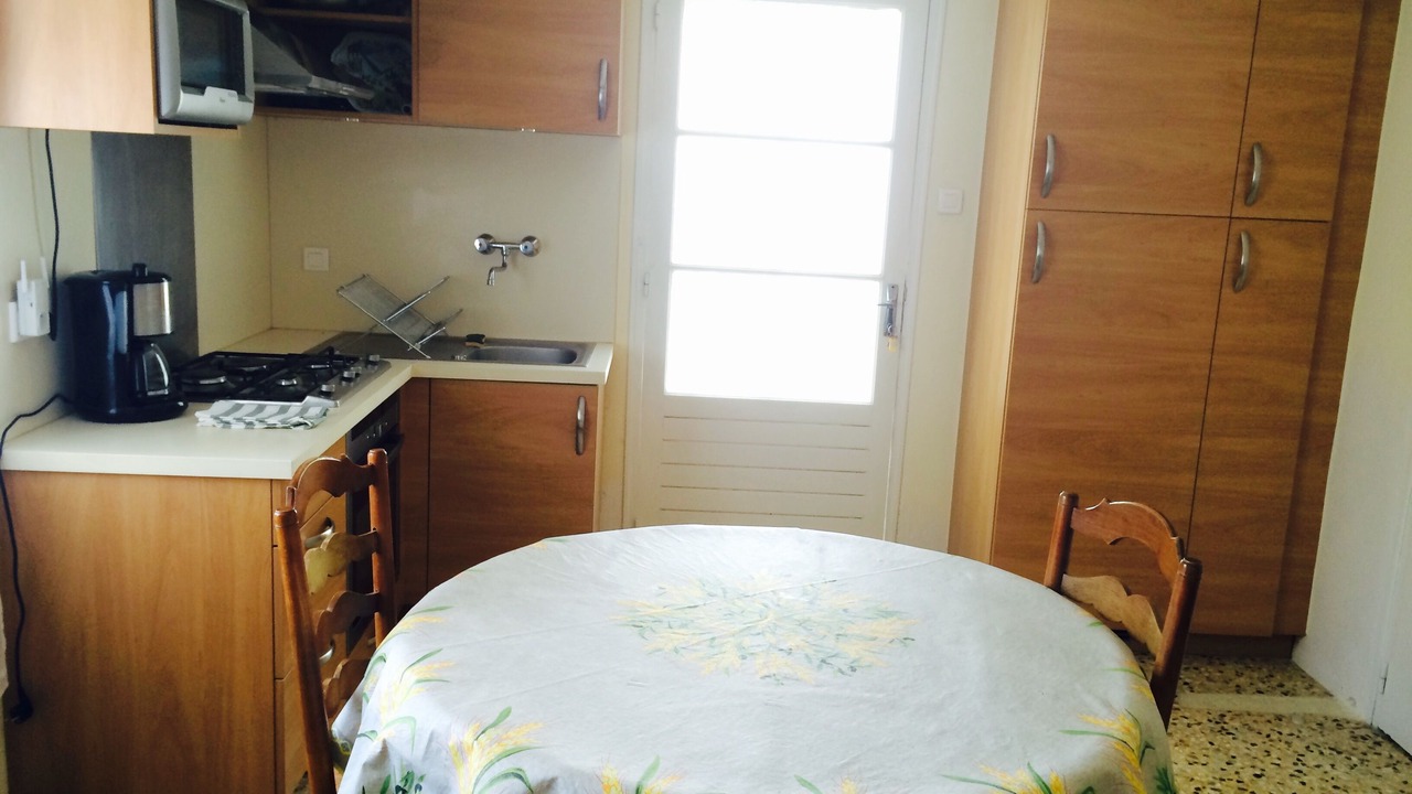 Photo of Kitchen in Venasque