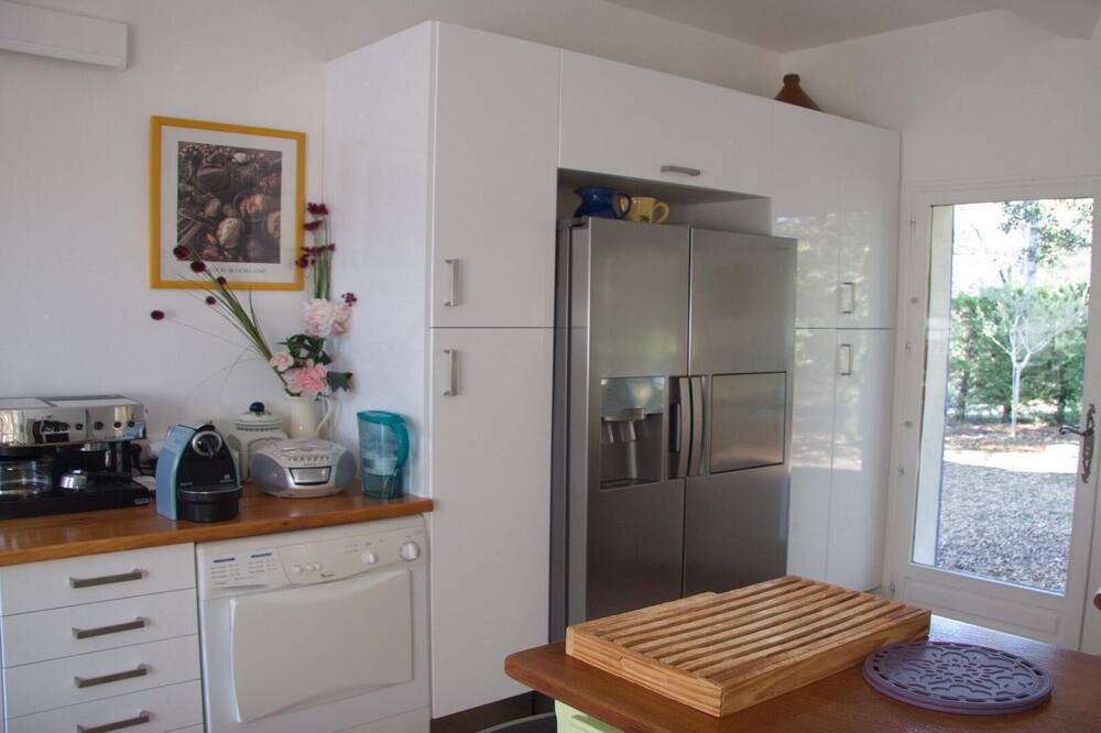 Photo of Kitchen in Croagnes