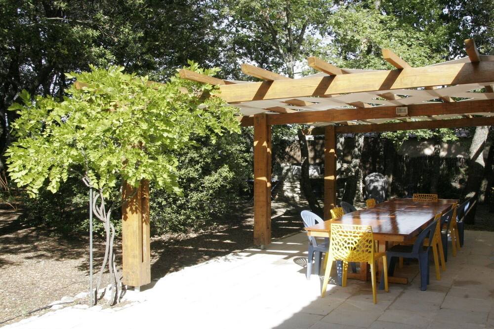 Photo of Outdoor in Croagnes