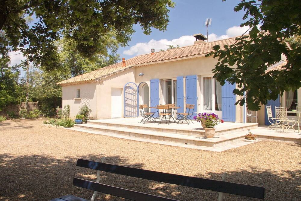 Photo of Outdoor in Croagnes