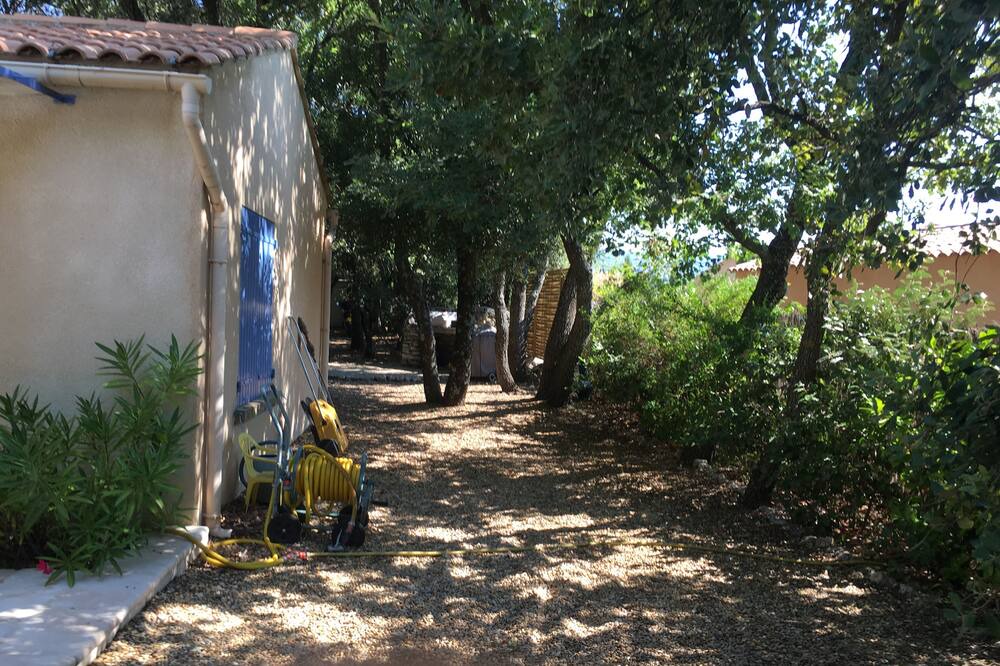 Photo of Outdoor in Croagnes