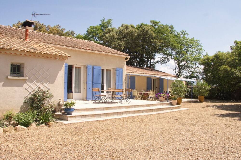 Photo of Outdoor in Croagnes