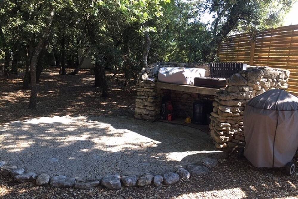 Photo of Outdoor in Croagnes