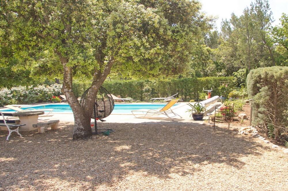 Photo of Outdoor in Croagnes