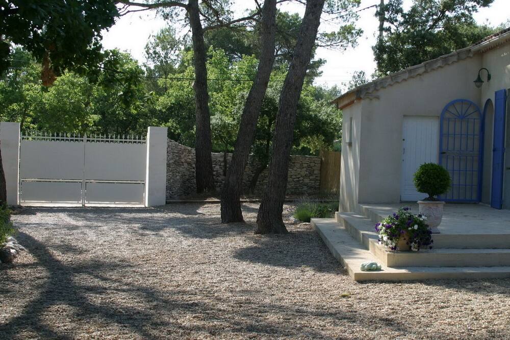 Photo of Outdoor in Croagnes
