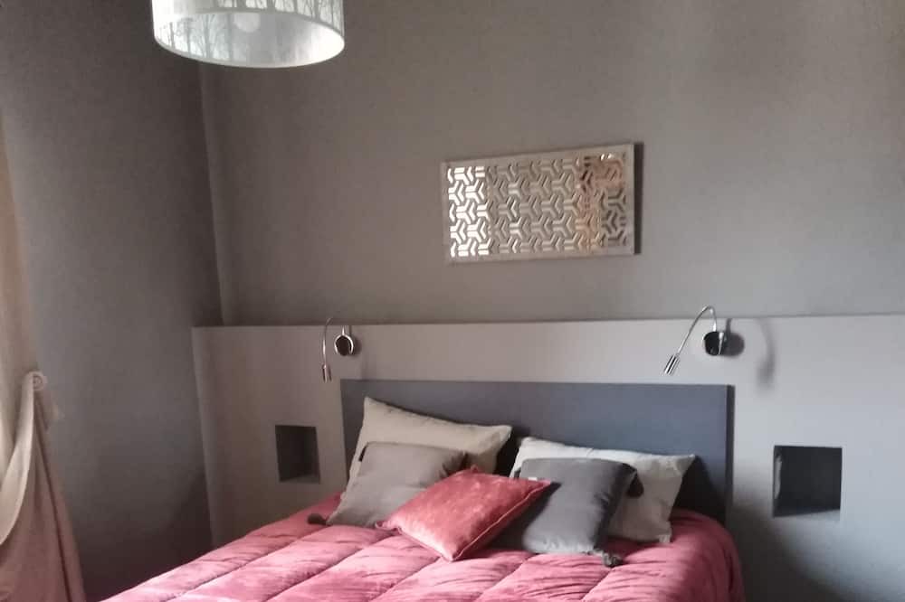 Photo of Bedroom in Vallabregues