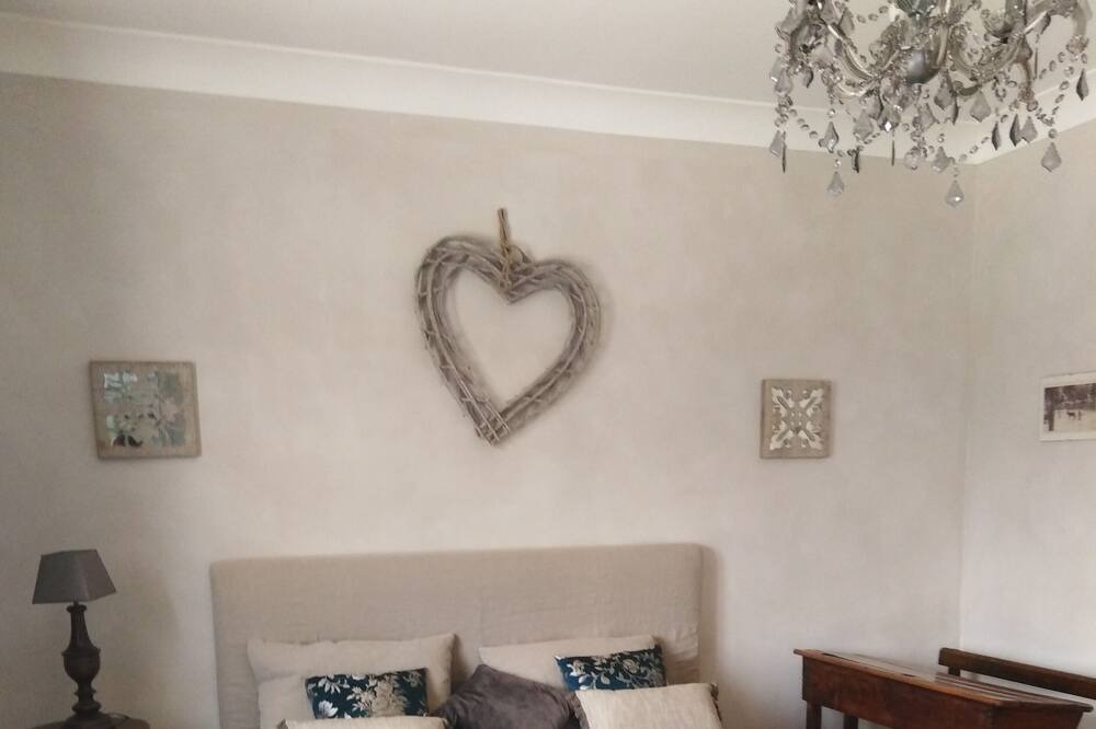 Photo of Bedroom in Vallabregues
