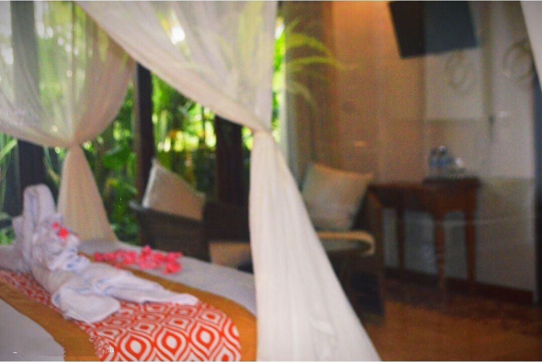 Photo of Bedroom in Mambal