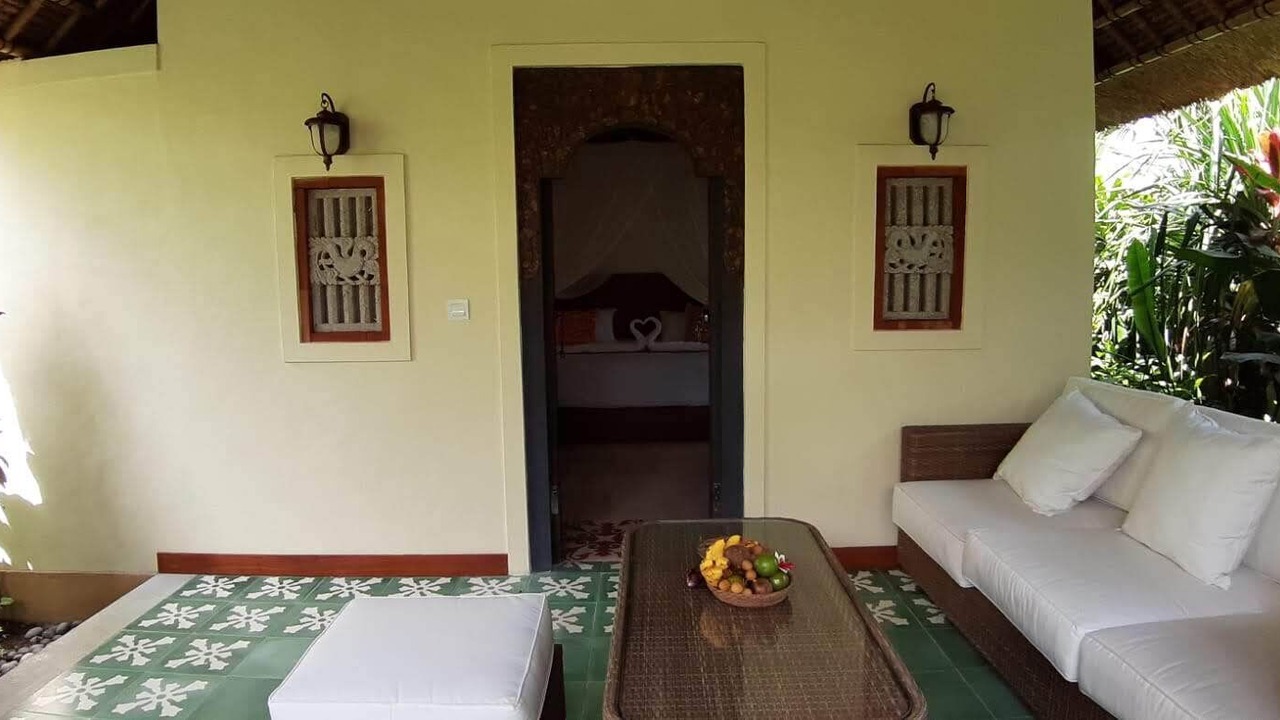 Photo of Patio Balcony in Mambal