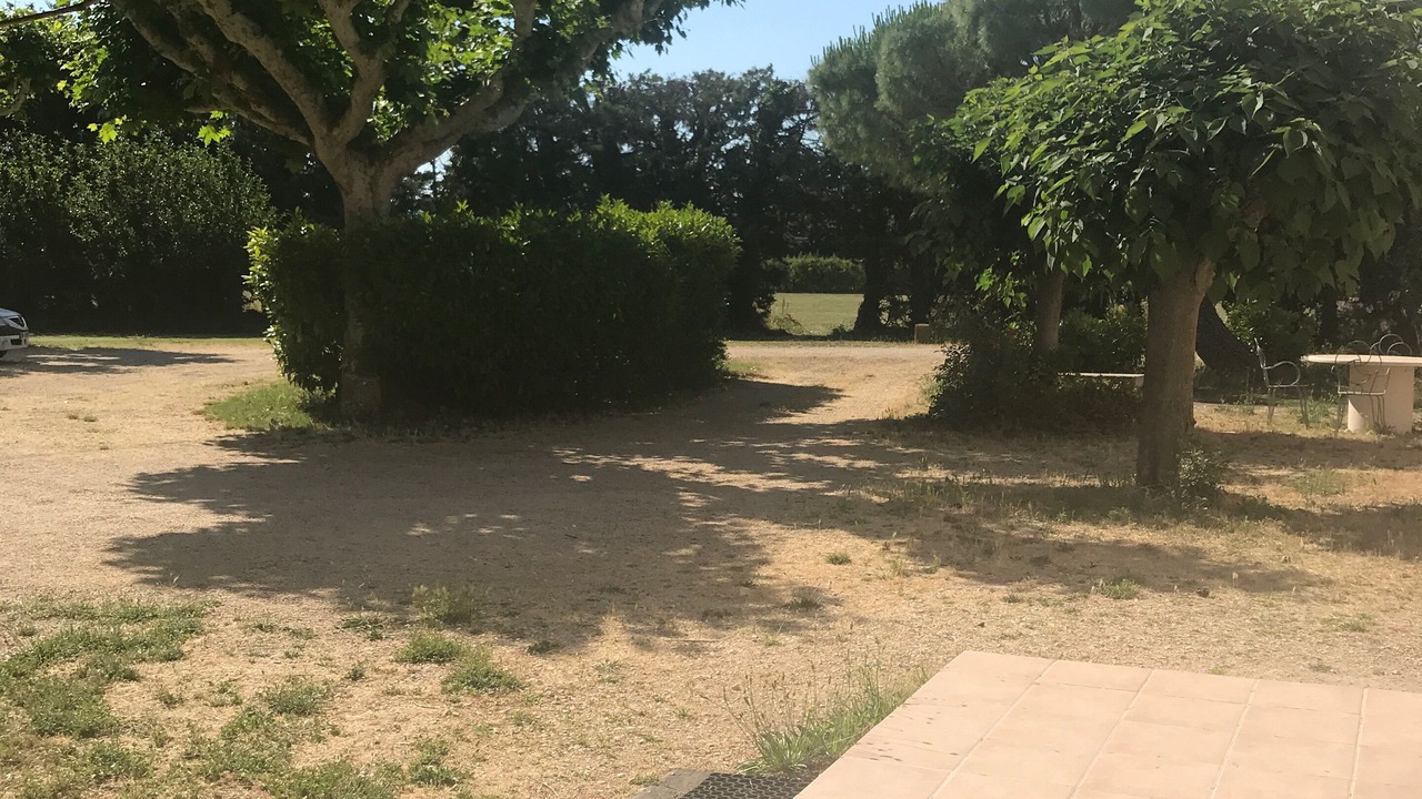 Photo of Outdoor in Le Thor