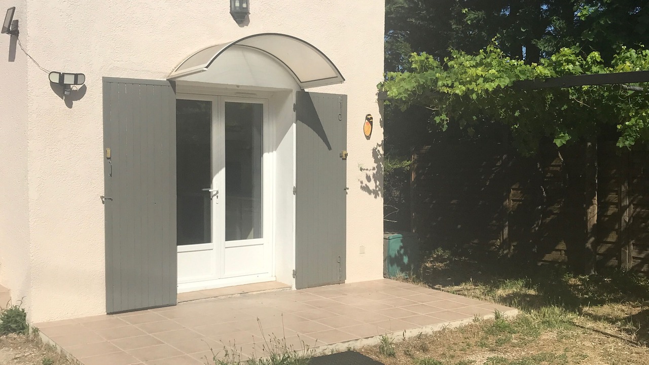 Photo of Outdoor in Le Thor