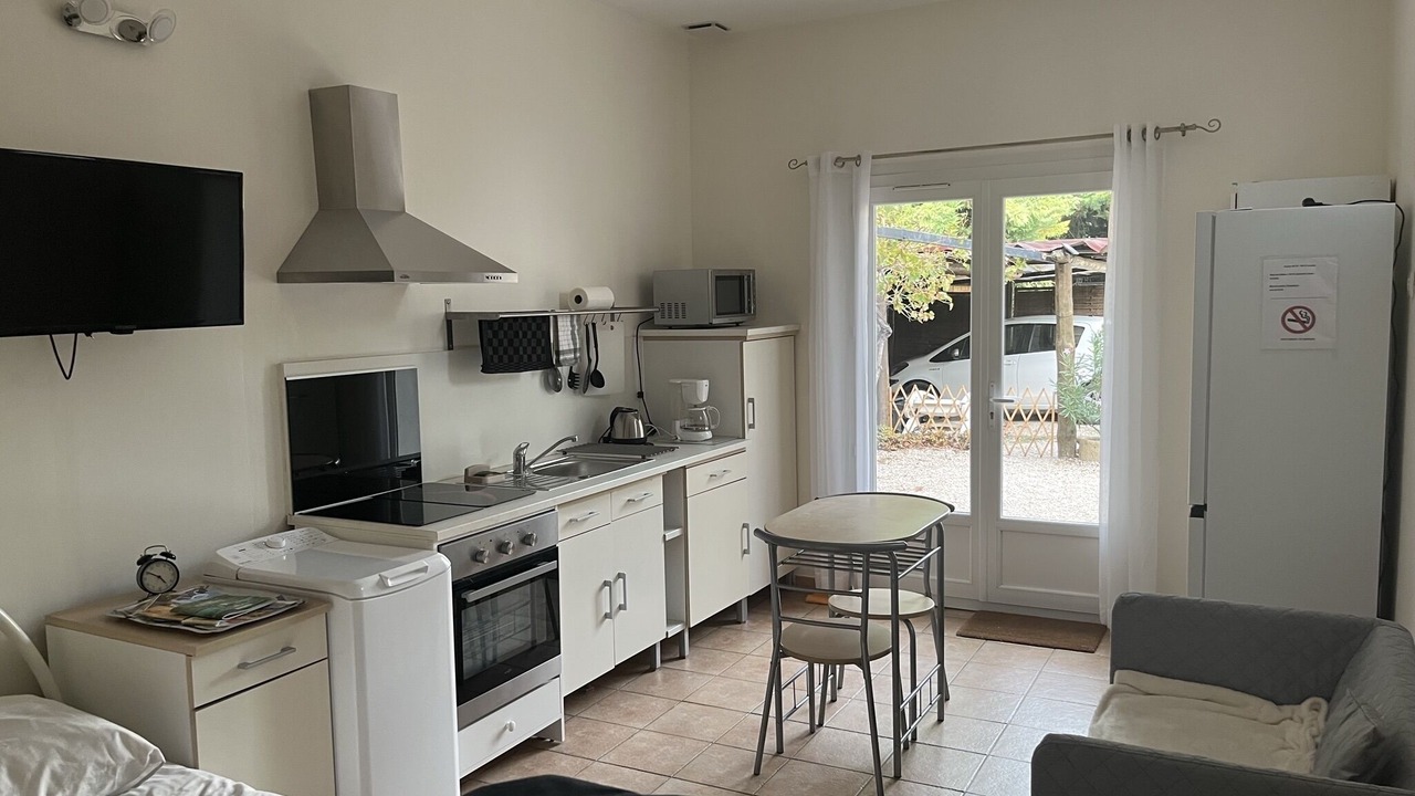 Photo of Kitchen in Le Thor