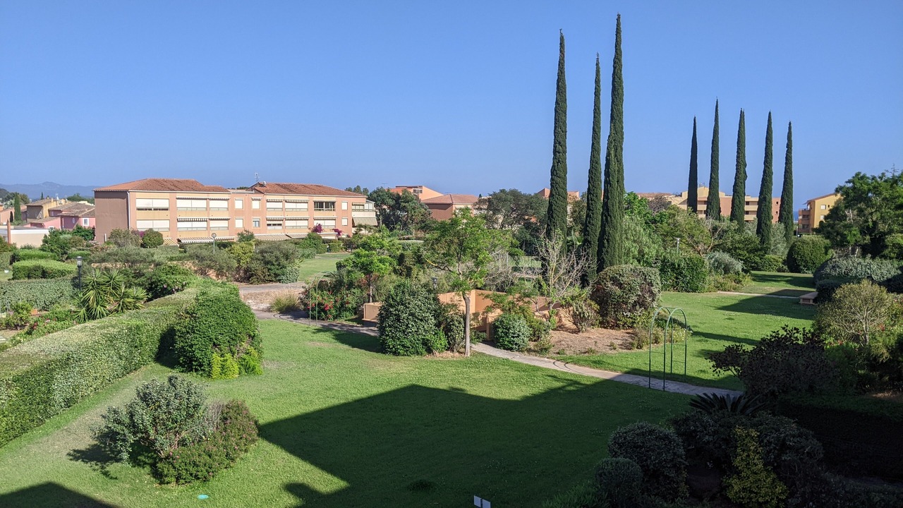 Photo of Outdoor in La Londe-les-Maures