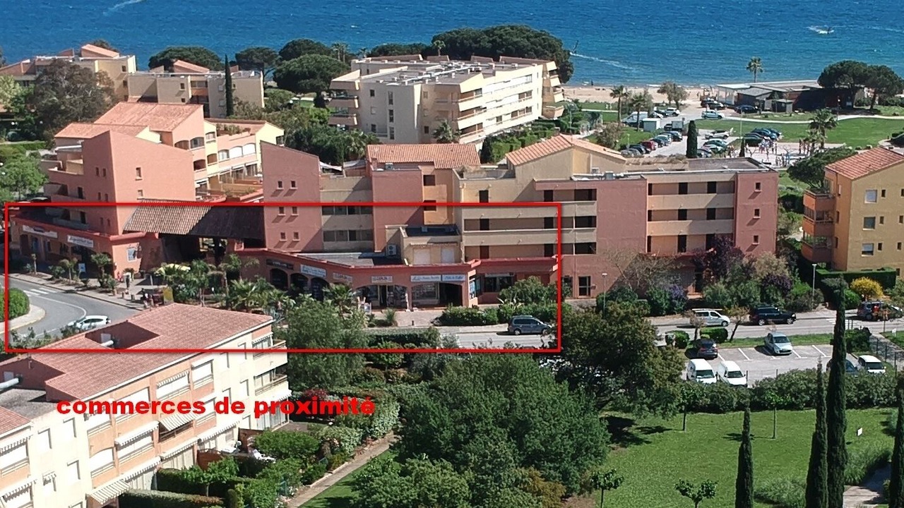Photo of Outdoor in La Londe-les-Maures