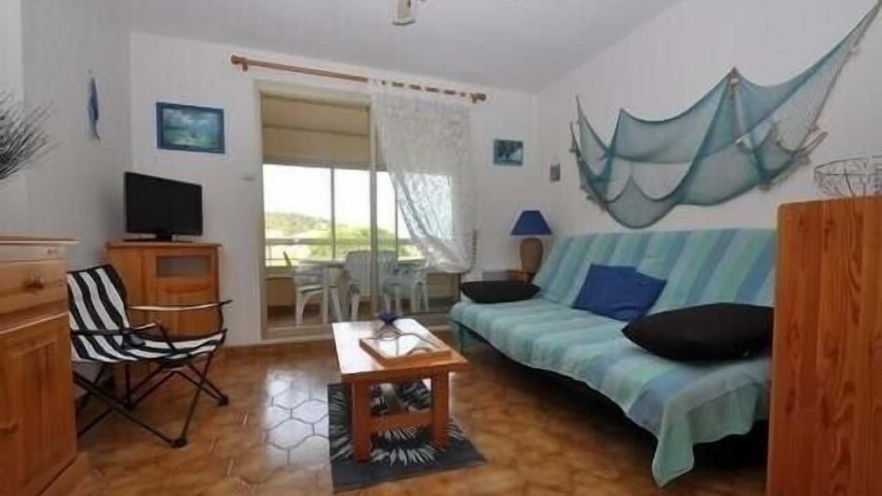 Photo of Livingroom in La Londe-les-Maures