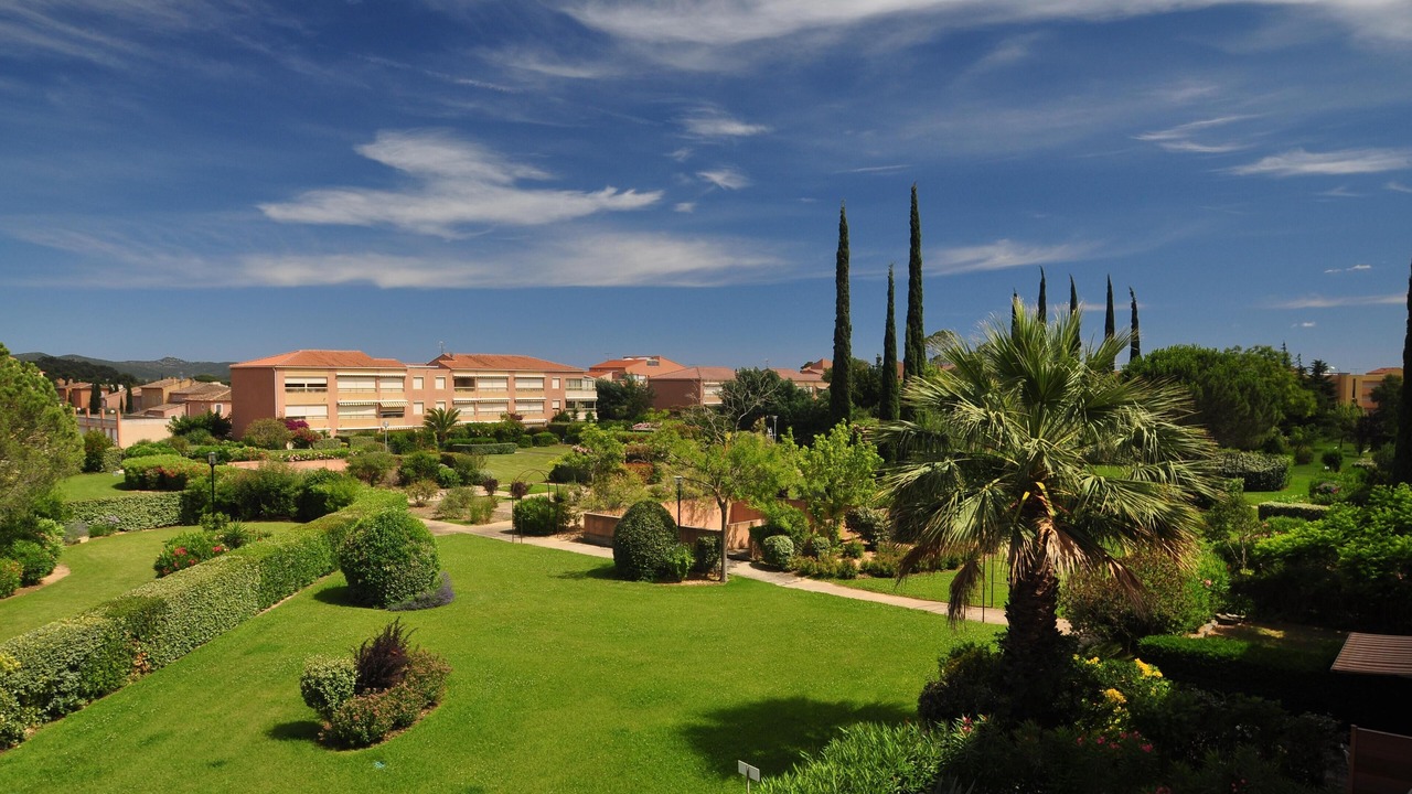 Photo of Outdoor in La Londe-les-Maures