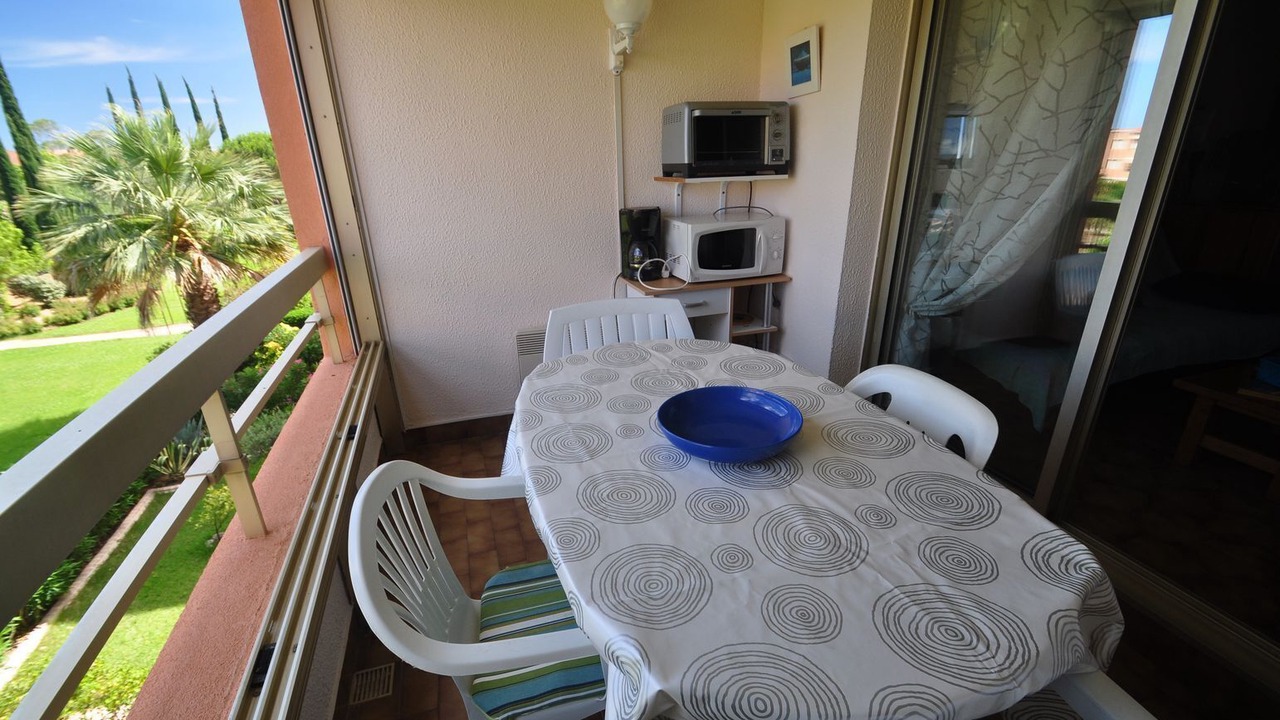 Photo of Outdoor in La Londe-les-Maures