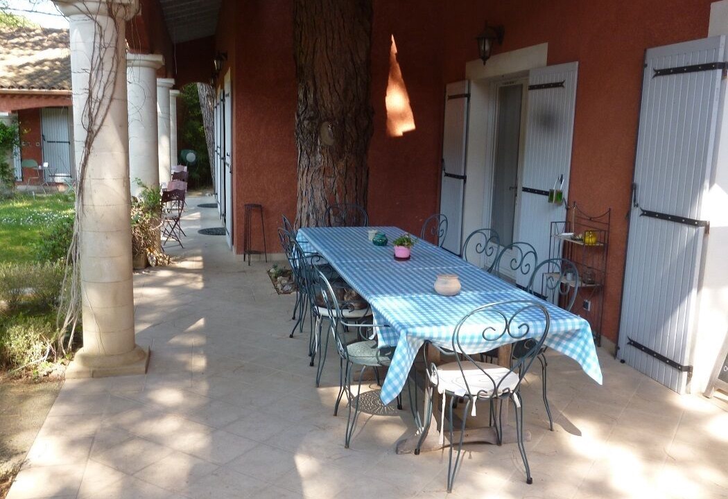 Photo of Outdoor in Castillon-du-Gard