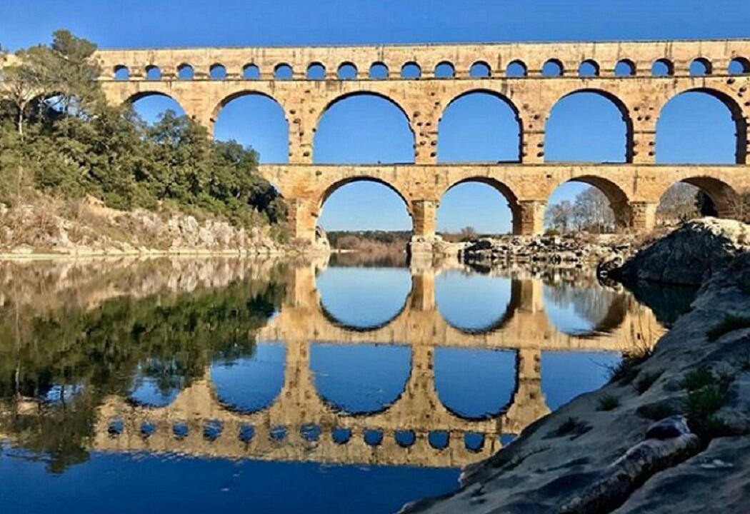 Photo of Outdoor in Castillon-du-Gard