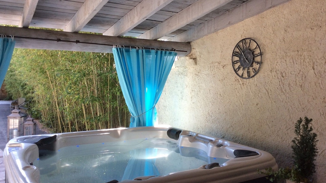 Photo of Outdoor in Castillon-du-Gard