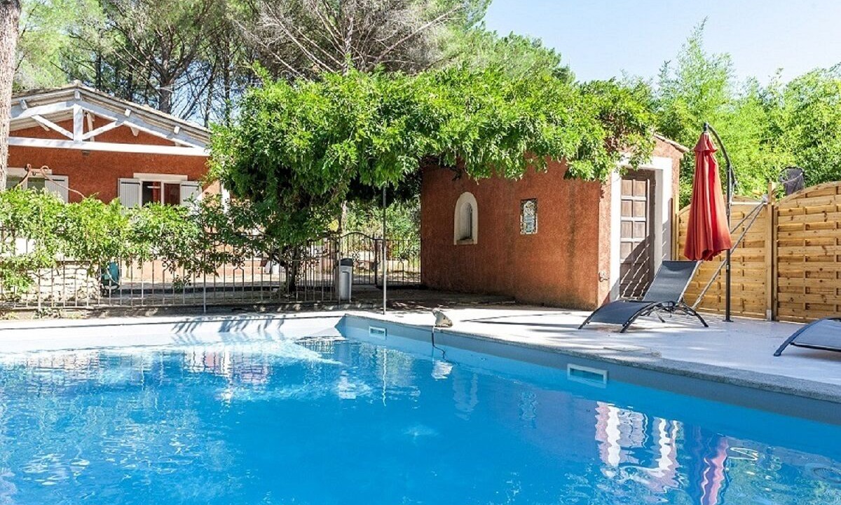 Photo of Outdoor in Castillon-du-Gard