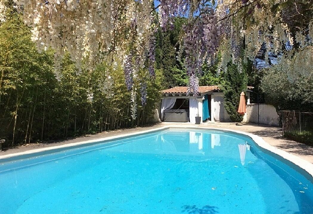 Photo of Outdoor in Castillon-du-Gard