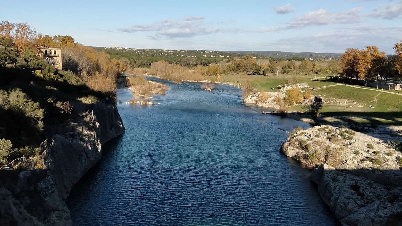 Photo of Outdoor in Castillon-du-Gard