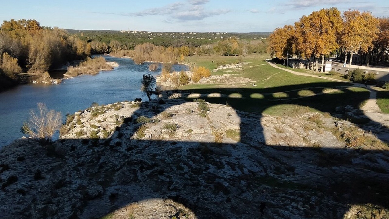 Photo of Outdoor in Castillon-du-Gard