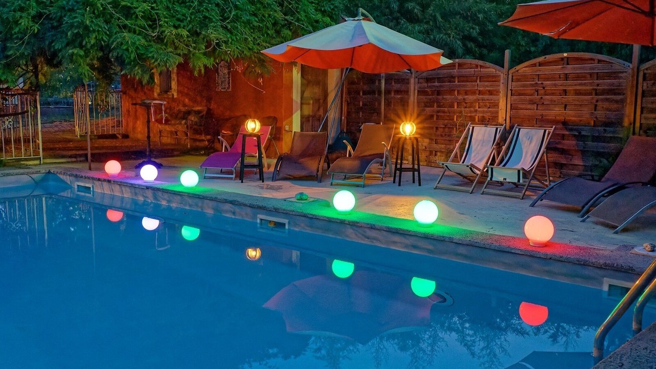 Photo of Outdoor in Castillon-du-Gard