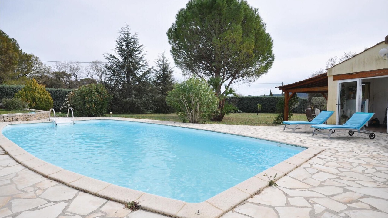 Photo of Outdoor in Figanieres