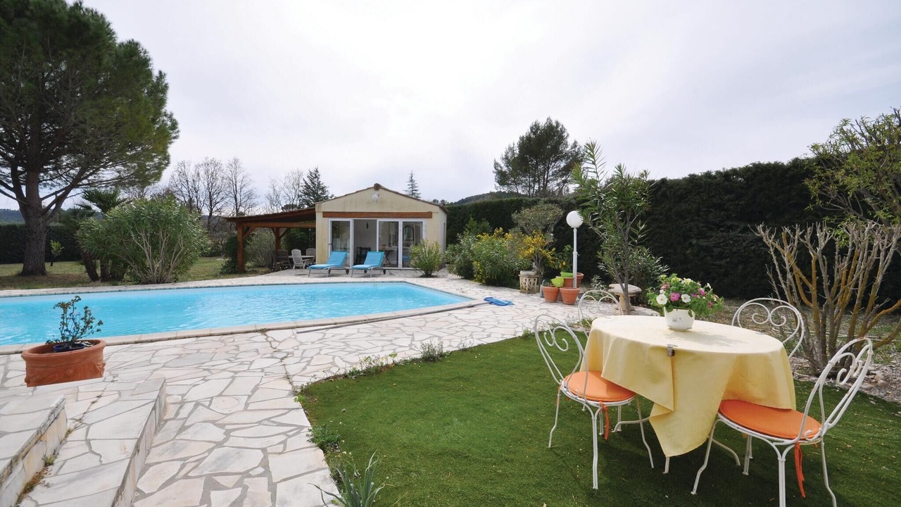 Photo of Outdoor in Figanieres