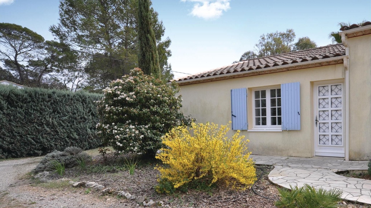 Photo of Outdoor in Figanieres