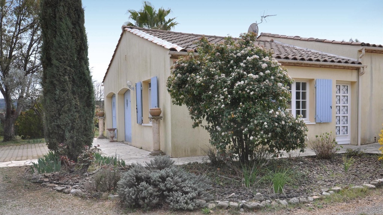 Photo of Outdoor in Figanieres