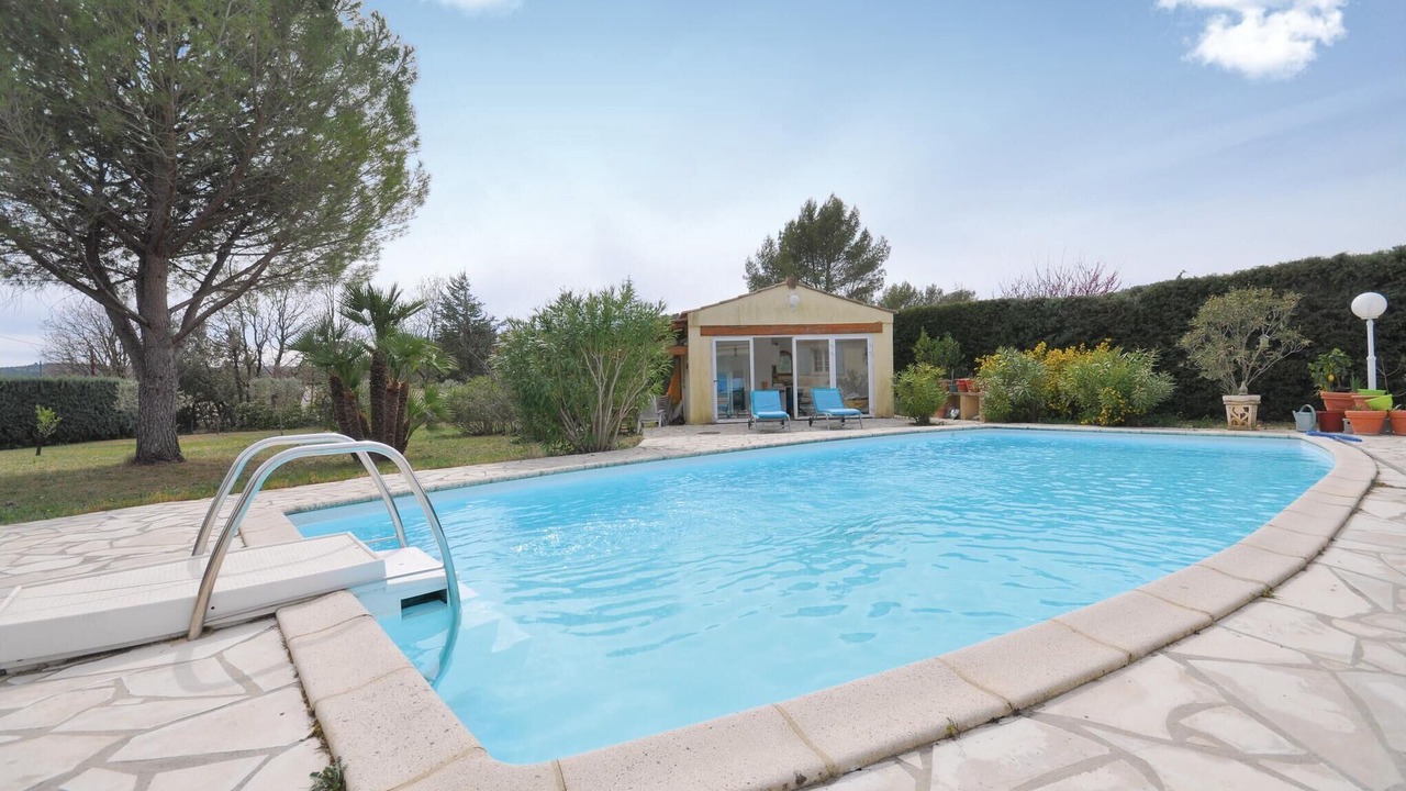 Photo of Outdoor in Figanieres