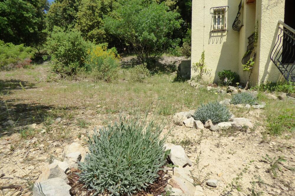 Photo of Outdoor in La Roquebrussanne