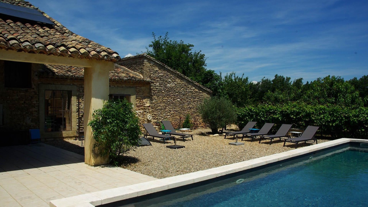 Photo of Outdoor in Caumont-sur-Durance