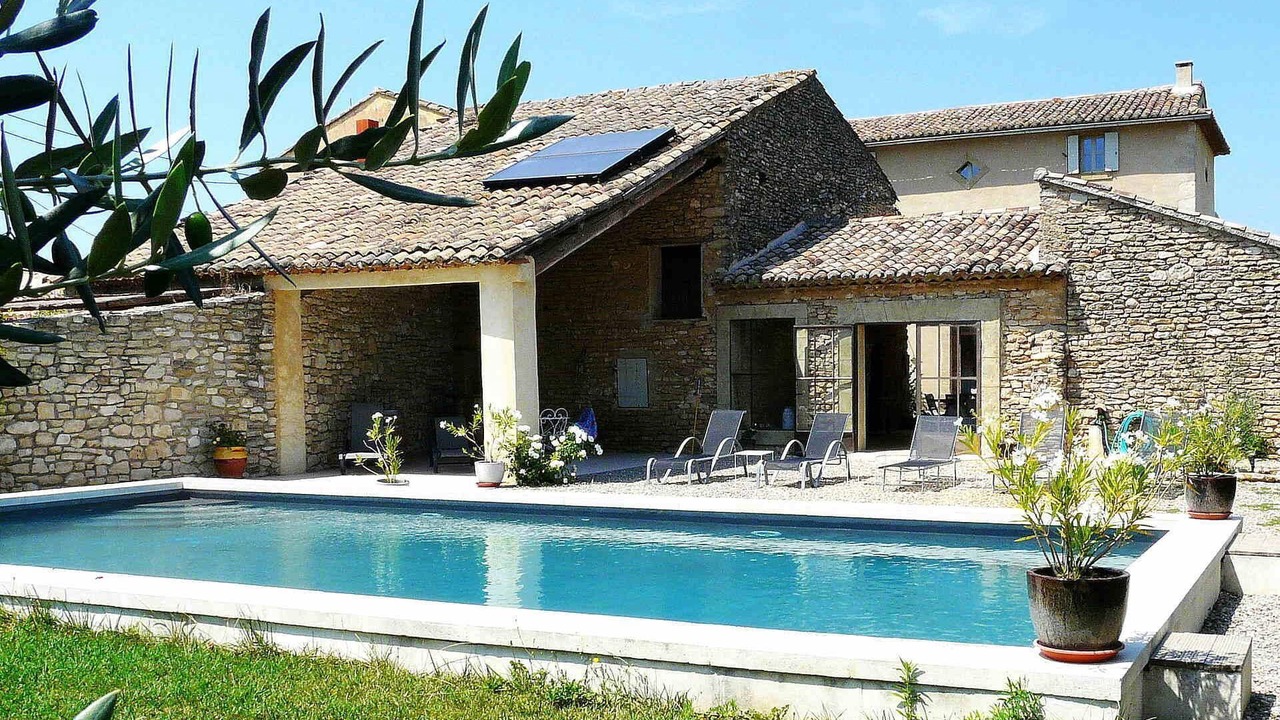 Photo of Outdoor in Caumont-sur-Durance