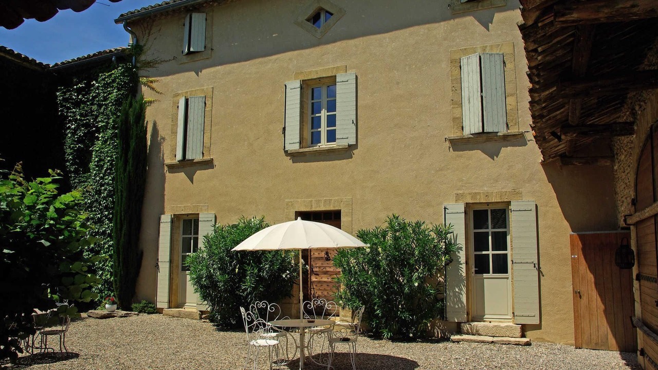 Photo of Outdoor in Caumont-sur-Durance